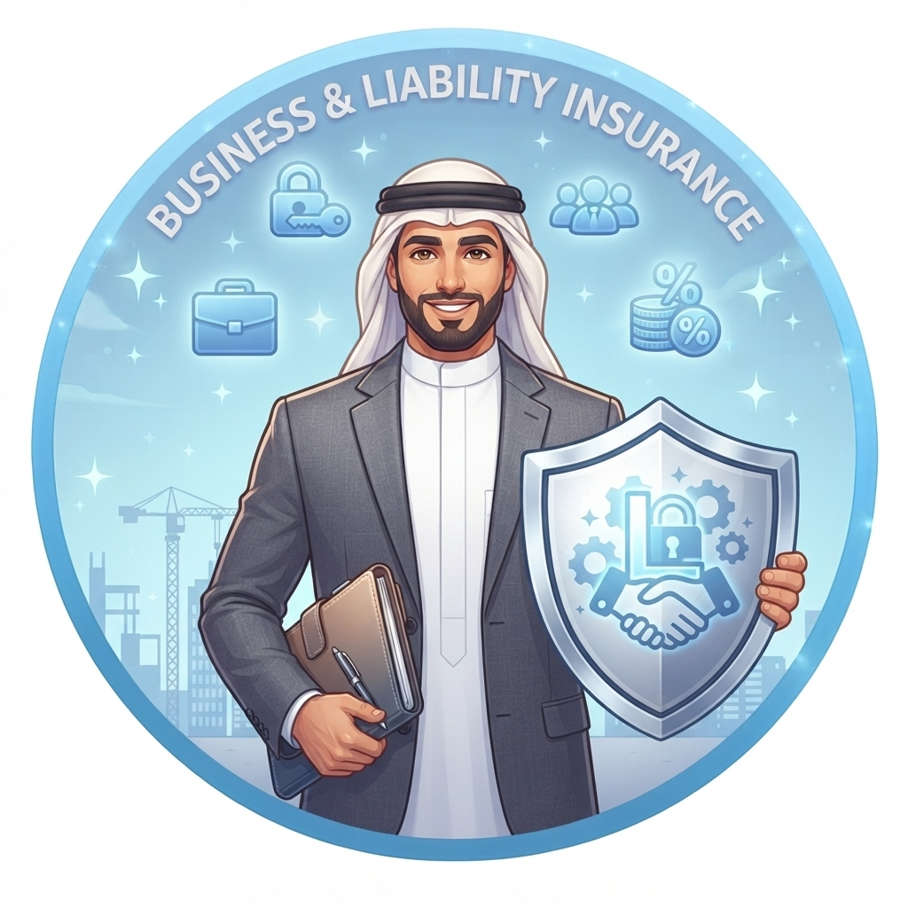 Business Liability Insurance